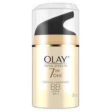 OLAY BB CREAM 50g                               